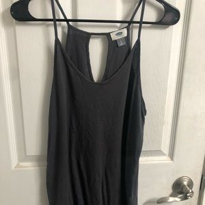 Old Navy Tank Top Large